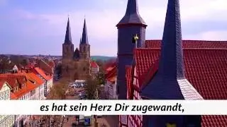 Niedersachsentag 2018 in Duderstadt - Trailer zum #NT2018