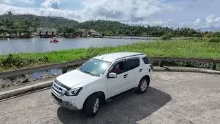 #Camalig #djineo #sumlanglake #2025 #lake 