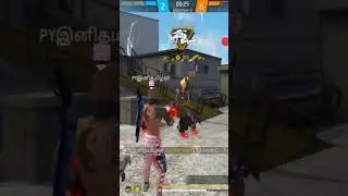 Free fire gana rowdy song mass whatsapp status