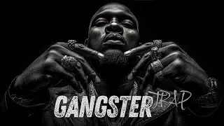 High-Energy Gangster Trap Playlist for Focus & Power — Drill x Rage Rap Motivation Mix