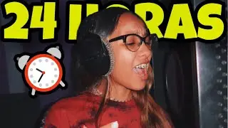HICE UNA CANCIÓN EN 24 HORAS