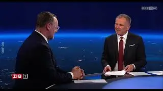 Entbürokratsierungs-Staatssekretär Sepp Schellhorn (Neos) mit 