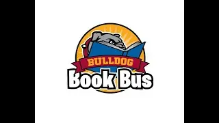 SGF Summer 2023 Bulldog Book Bus