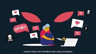 CYBERTORTURE 1.0 (Yang Bisa Menyerang Siapapun)