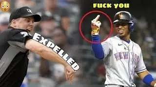 MLB&bull; Insane Ejections