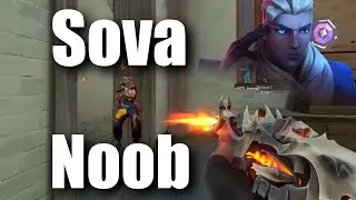 SOVA NOOB TRATANDO DE SER PRO | HAVEN MAP | ELXIANG CON AMIGOS