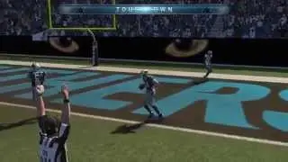 Madden NFL 15 Brent Grimes Fumble Return TD