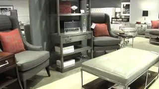 Мебель Vanguard от Michael Weiss &mdash; Хай-Пойнт, Северная Каролина &mdash; Luxe Home Philadelphia
