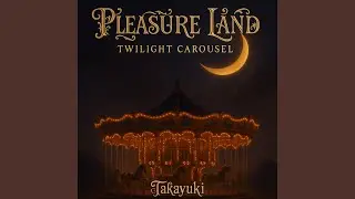 Pleasure Land – Twilight Carousel (Takayuki Garage Studio)