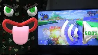 Payback Smells Like Old Milk  - Camera Kart