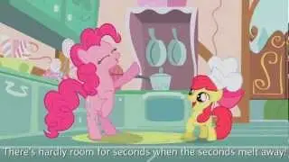 Pinkie Pie's Song - Pinkie's Brew - Friendship Is Witchcraft - Episode 4