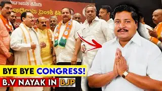 B.V NAYAK JOIN 