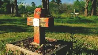 The Texas Killing Fields - League City,Tx - Murder Site