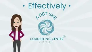Effectively | Counseling Center Group