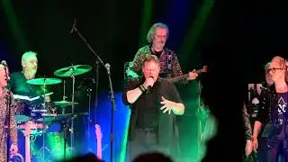 Night of the Guitars 2025 compilatie deel 1