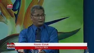 2506101 TO THE POINT - MAURITS HASSANKHAN & MOHAMAD NASIER ESKAK