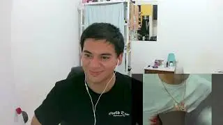 Jan Blakeee - Shakira | Reacci&oacute;n [Jelllo]