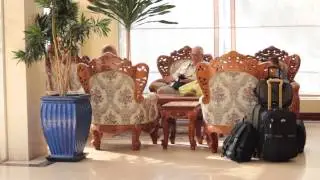 Stung Sanke Hotel *** Batambang - Cambodia