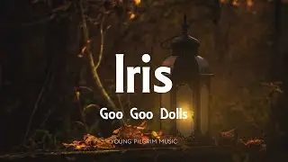 Goo Goo Dolls - Iris (Lyrics) - Dizzy Up The Girl (1998)