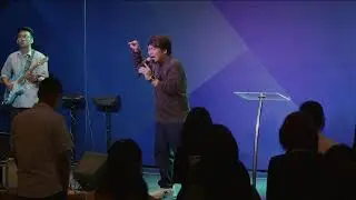 Youth Worship Service [November 08, 2025]