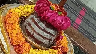 🔴 LIVE Shivling Abhishek, Shringar & Aarti | Mahadev Live Darshan from Haridwar 🕉️
