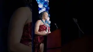 2025 Colorado Springs Sports Hall of Fame | 2025 Class Inductee Haleigh Washington