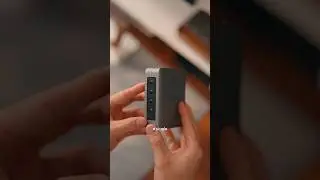ЛУЧШЕЕ дорожное зарядное устройство?🔥 Дорожное зарядное устройство Satechi мощностью 145 Вт