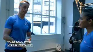 EPISODE 4 - RUNNER&acute;S KNEE