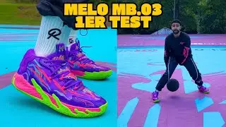 J'AI TESTÉ LA MB.03 TOXIC EN EXCLUSIVITÉ !