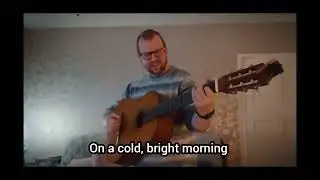 Every Night (Jon and Roy cover)