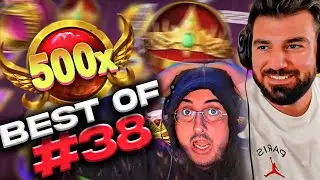 MAX WIN SUR GATES OF OLYMPUS - BEST OF #38 TAOUR & EKANOS