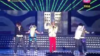Big Bang - Last Farewell(071214)
