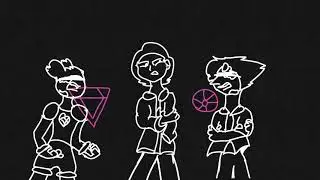 Aishite// SU + SUF AMV// filpacilp