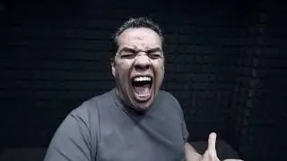 GRITO PRIMAL ORIGINAL😎👌