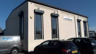 The Pavilions Club & Function Rooms in Kingshurst, Solihull, JSPV 4k v3