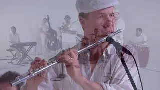 Craig Russo Latin Jazz Project plays Obsesi&oacute;n