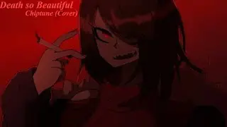 Storyfell - Death so Beautiful (Chiptune Cover)
