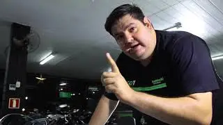 Kawasaki Ninja ZX10r !! COMO NUNCA VISTO ANTES !!