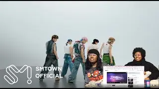 *NCT Month* Who is NCT U? Baggy Jeans by NCT U Reaction!