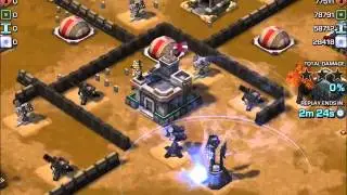 Empires & Allies Mobile - Stealth Generator Strategy