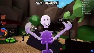 OBTAINING COMP BLADE II | ROBLOX Assassin!
