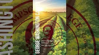 Hon. Mike Espy: Ode to My Father &ndash; Simpson College 2025 George Washington Carver Lecture