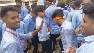 model degree college Rayagada 23 September 2023