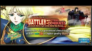 Ashgram & Deelit Summons - Silver Gold Summon Test   2020 05 09 16 48 20