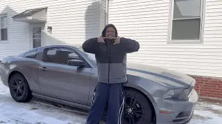 POV: Day in the life of a Mustang Owner