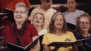 10 Jahre Musik ohne Grenzen - Jubiläumskonzert Paradieorchester und Singasylum (Teil 2)