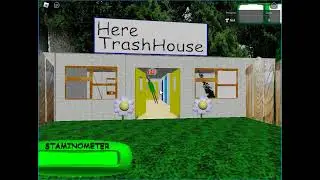 Zaldi's TrashHouse sneak peek