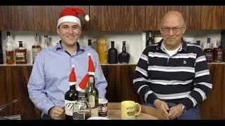 Rezept f&uuml;r Gl&uuml;hwein mit Schuss