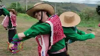 Danza: Cosecha de Café - Elenco CMD 