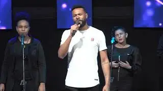Reina em mim - Júnior Augusto